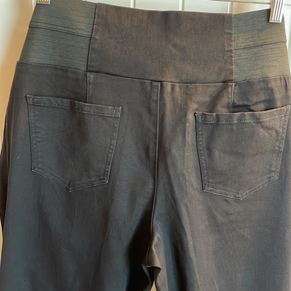 Cleo pants size 18 petite - Picture 4 of 4